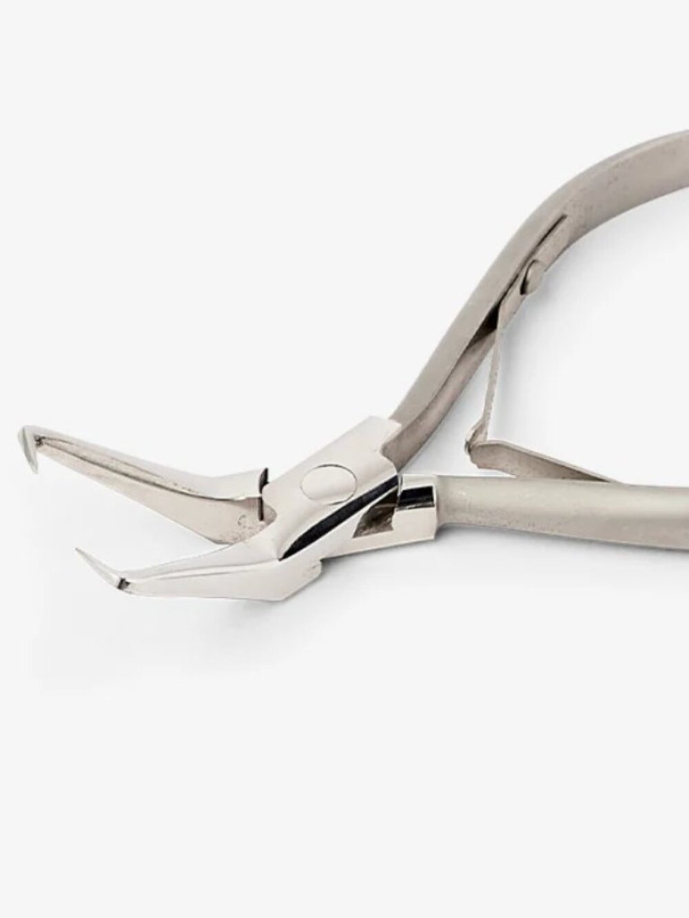 Share Hair Extension Pliers, Micro Ring Silicone Extension Beads Removal /Opener